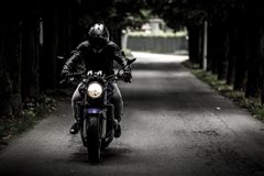 Permis moto millau st affrique Aveyron
